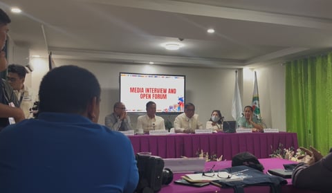 Beyond survival: DOST promotes economic resilience through smart tech in MIMAROPA

