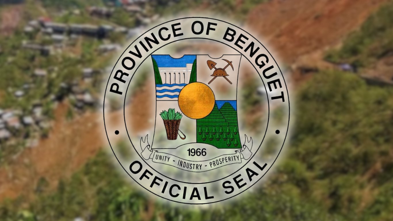 Benguet regulates excavation, hauling operations
