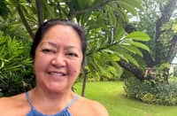 Liza takes birthday sabbatical