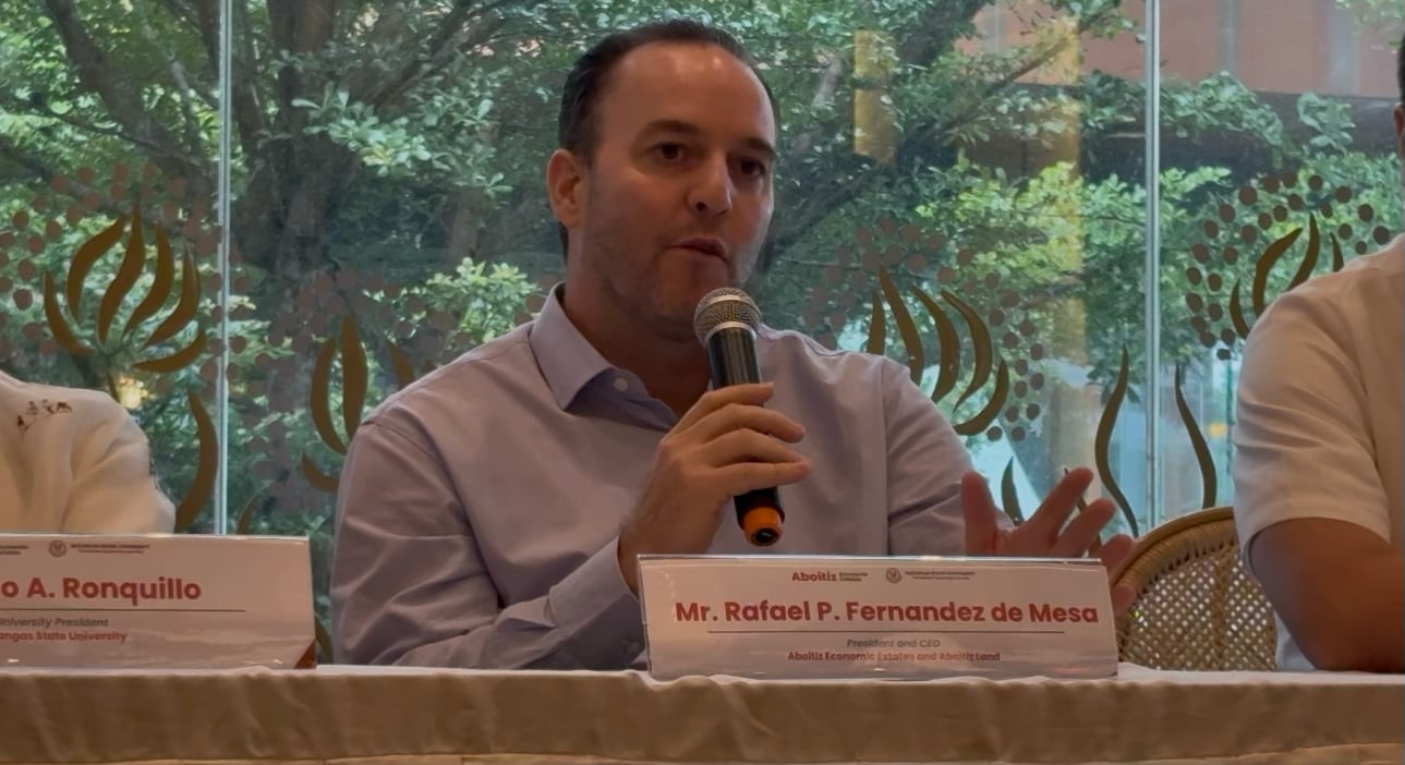 Aboitiz sees wider gains from Pax Silica
