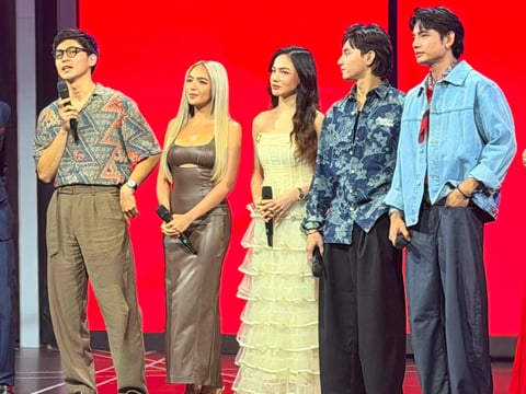 How TV5 flexes its midyear programming
