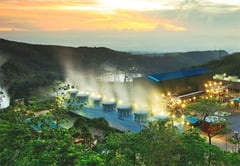FPH spurns KKR’s First Gen bid
