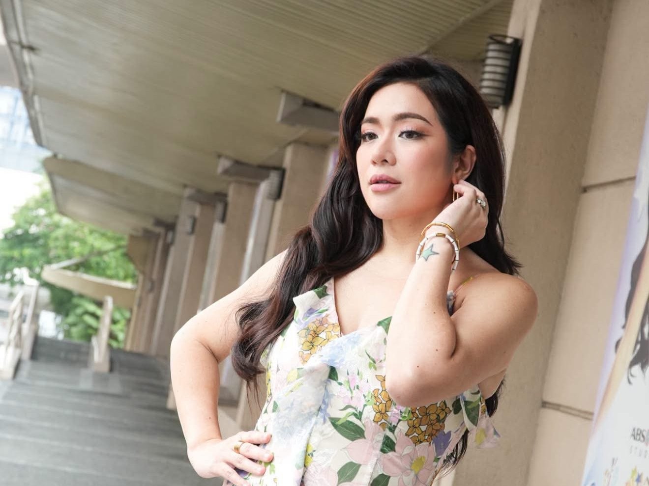 Angeline Quinto proves some dreams never fade