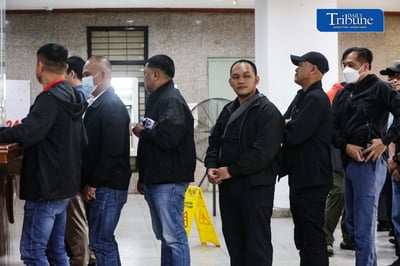 Romualdez camp: Recantations weaken case