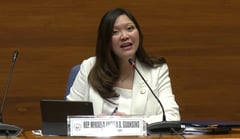 House begins scrutiny of P7.2-T 2027 national budget
