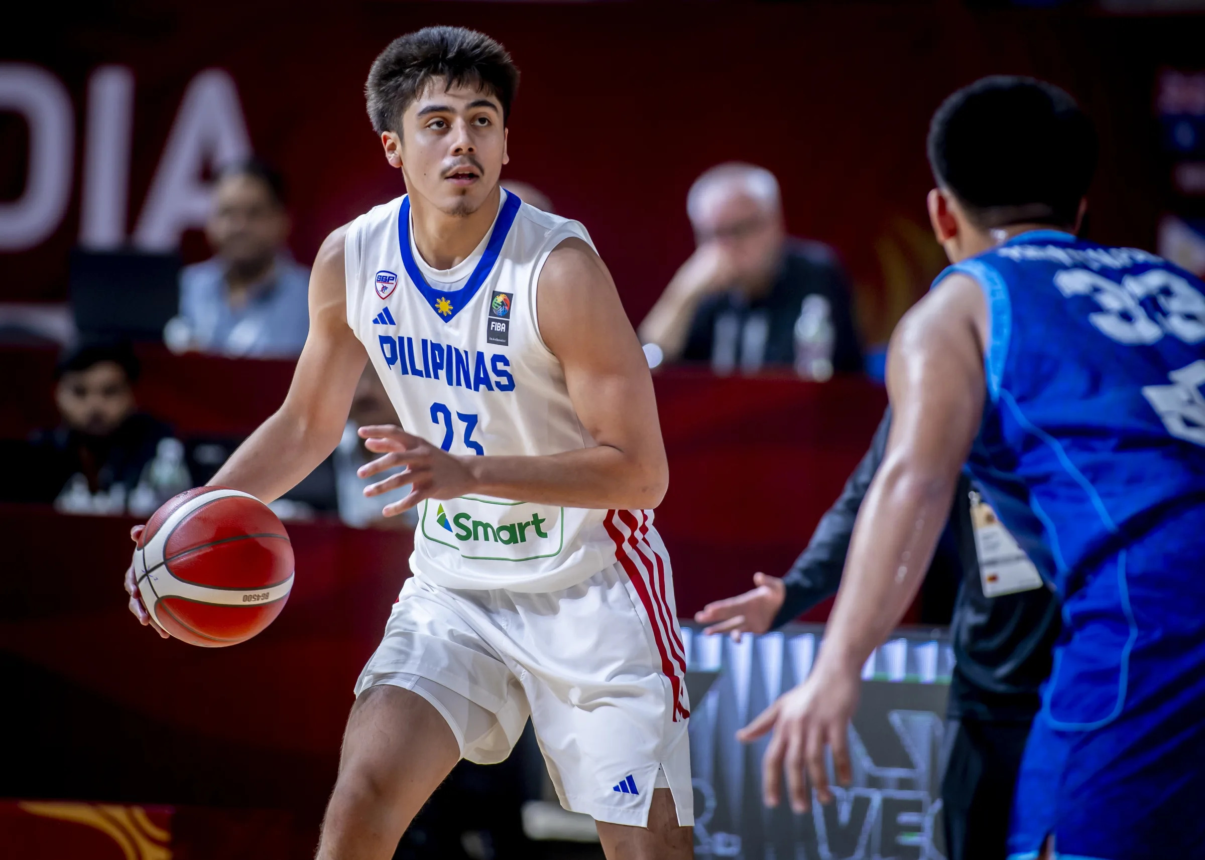 Phl dominates Thailand by 29