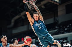 Strong Group eyes sweep of Japanese