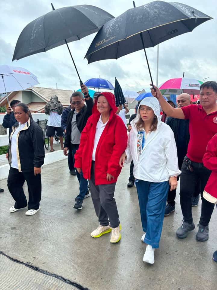 Solon pushes funding for Calmay Bridge, three bypass roads