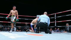 Suarez urges WBO to make right call