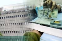 REMITTANCES from overseas Filipino workers rebounded in June from the previous month’s 12-month low — the highest monthly level in 2026 so far.