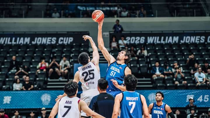 Strong Group scores 3rd straight victory