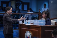 Tamase: Acosta testimony bolsters fund misuse case