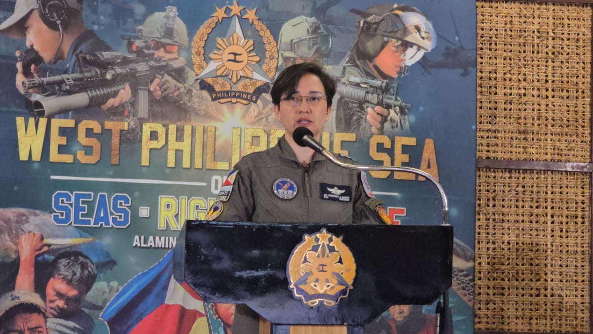 PAF orders reservist insignia protocols review