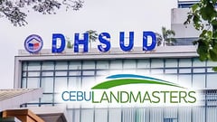 DHSUD flags deficiencies in Cebu Landmasters projects