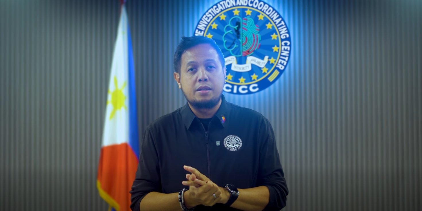 CICC, KBP urge public to stop sharing Zamboanga school shooting footage