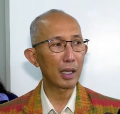 Magalong: No corruption in Baguio garbage collection