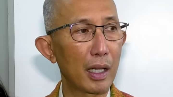 Magalong: No corruption in Baguio garbage collection