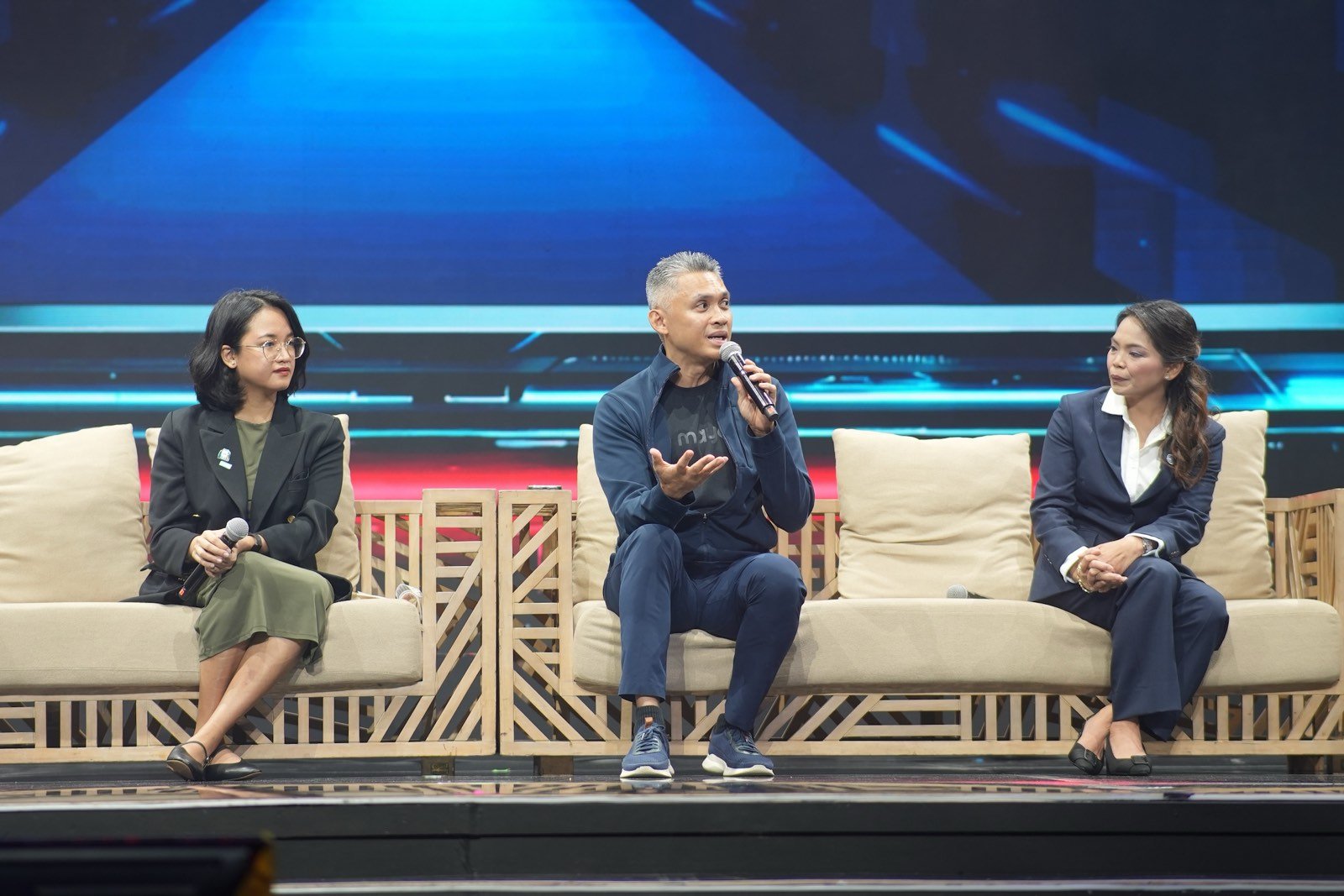 Stronger digital infrastructure vital amid ASEAN finance growth