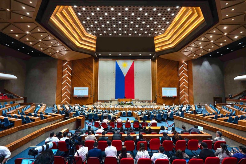Deeper CoA probe into P6.4-B LGSF disbursements in Bangsamoro region sought