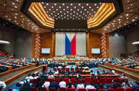 Plenary of the House of Representatives
