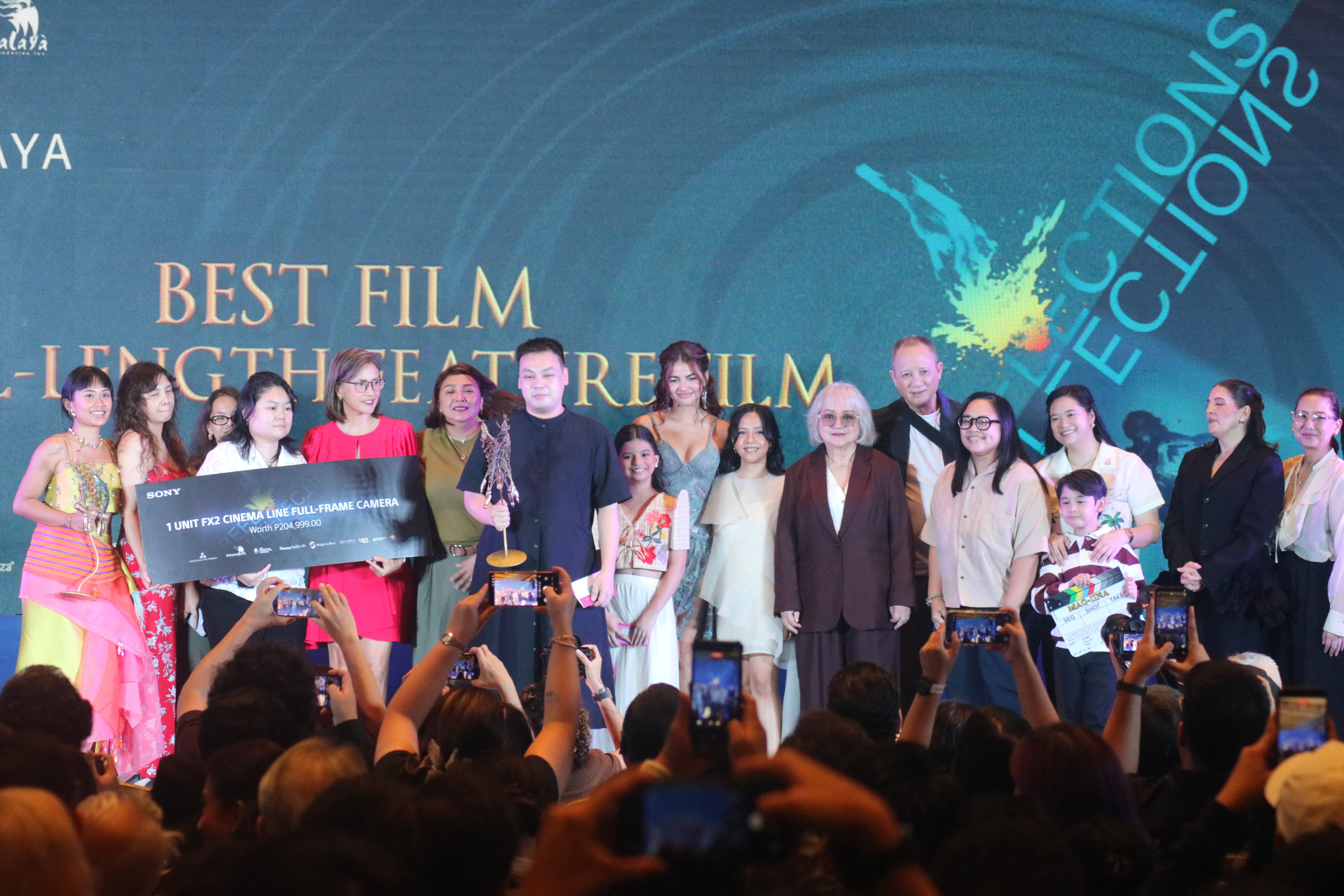 Cinemalaya 22 proves urgent stories still matter