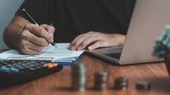 Deposit woes