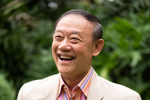 Christmas is coming early as Jose Mari Chan announces December concert