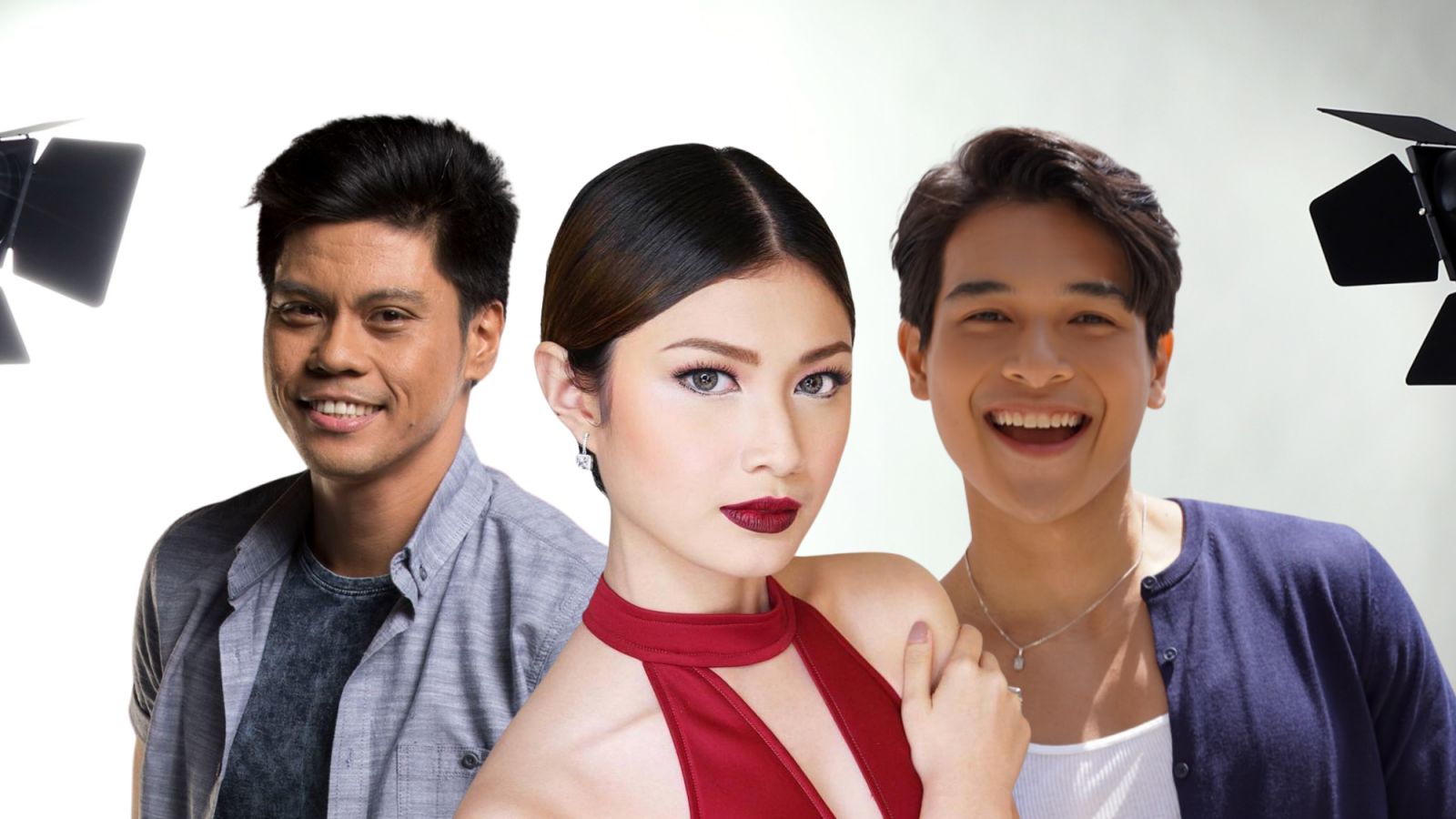 Celebrities urge voters to ‘wake up’ amid recent Metro Manila flooding