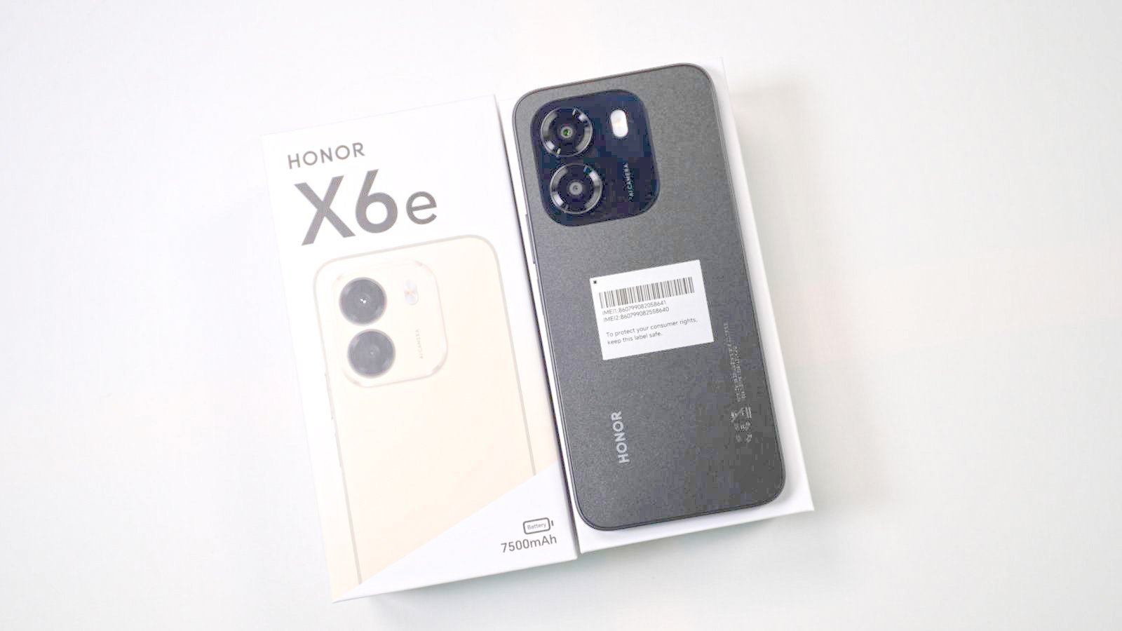 HONOR X6e: Ultimate ‘kasangga’ for daily Manila grind
