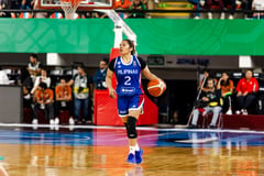 Gilas coach rues collapse vs Mexico