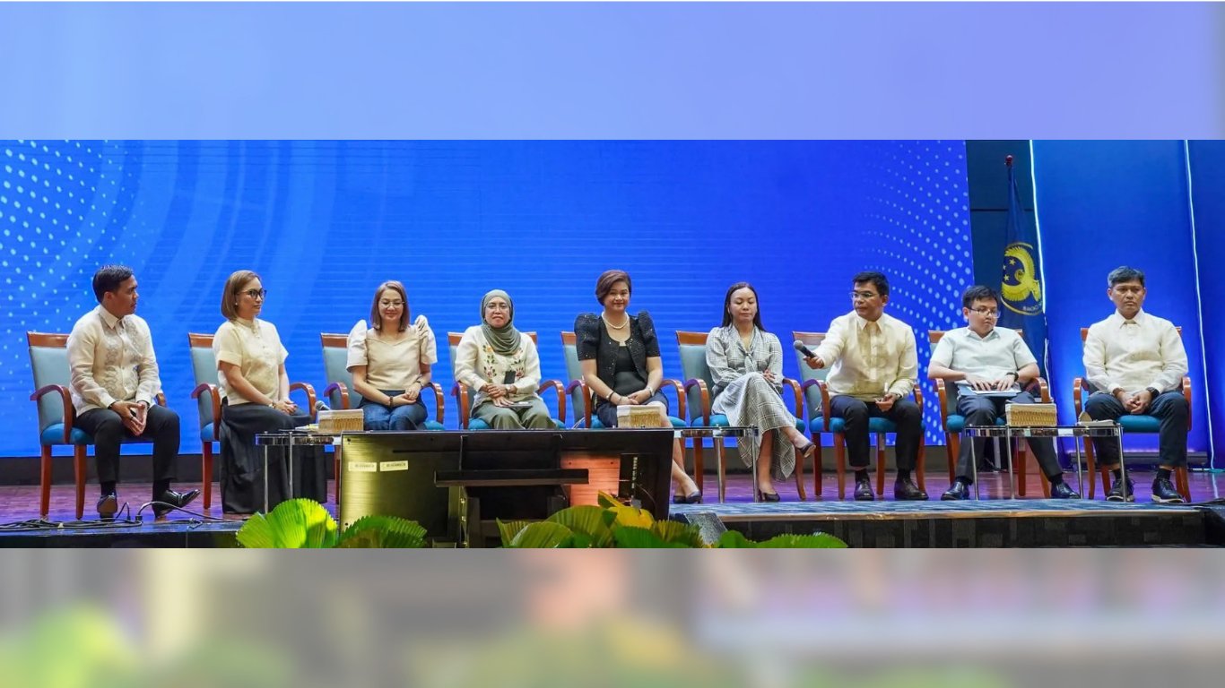BSP briefs stakeholders on foreign exchange regulations
