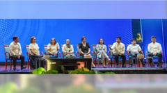 BSP briefs stakeholders on foreign exchange regulations