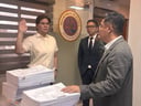 Sara perjury case vs Madriaga faces dismissal recommendation 