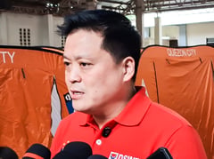 DSWD to intervene, help victims of Zamboanga school shooting incident