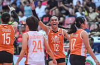 Foxies aim to build momentum