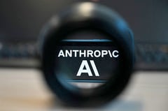 Anthropic hits $65-B revenue pace — IPO nears