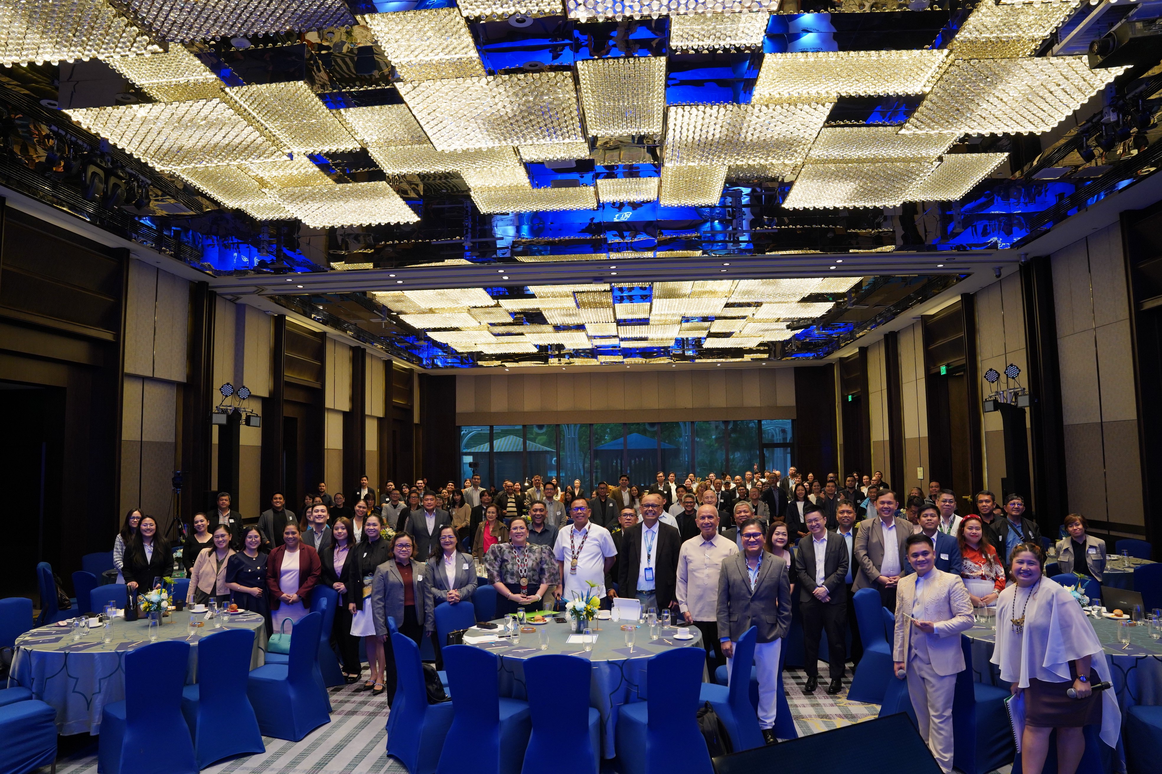 DOST-TAPI bridges lab, market gap for Filipino entrepreneurs