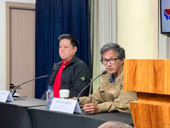 Dizon: DPWH deserves flood victims’ anger