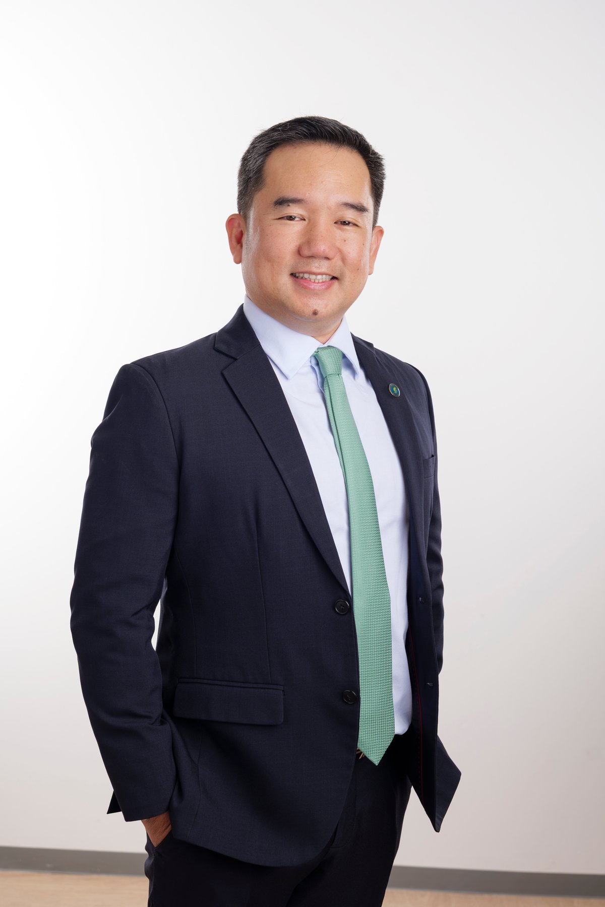 Security Bank executive takes regional SME role