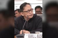 RAMIL Madriaga