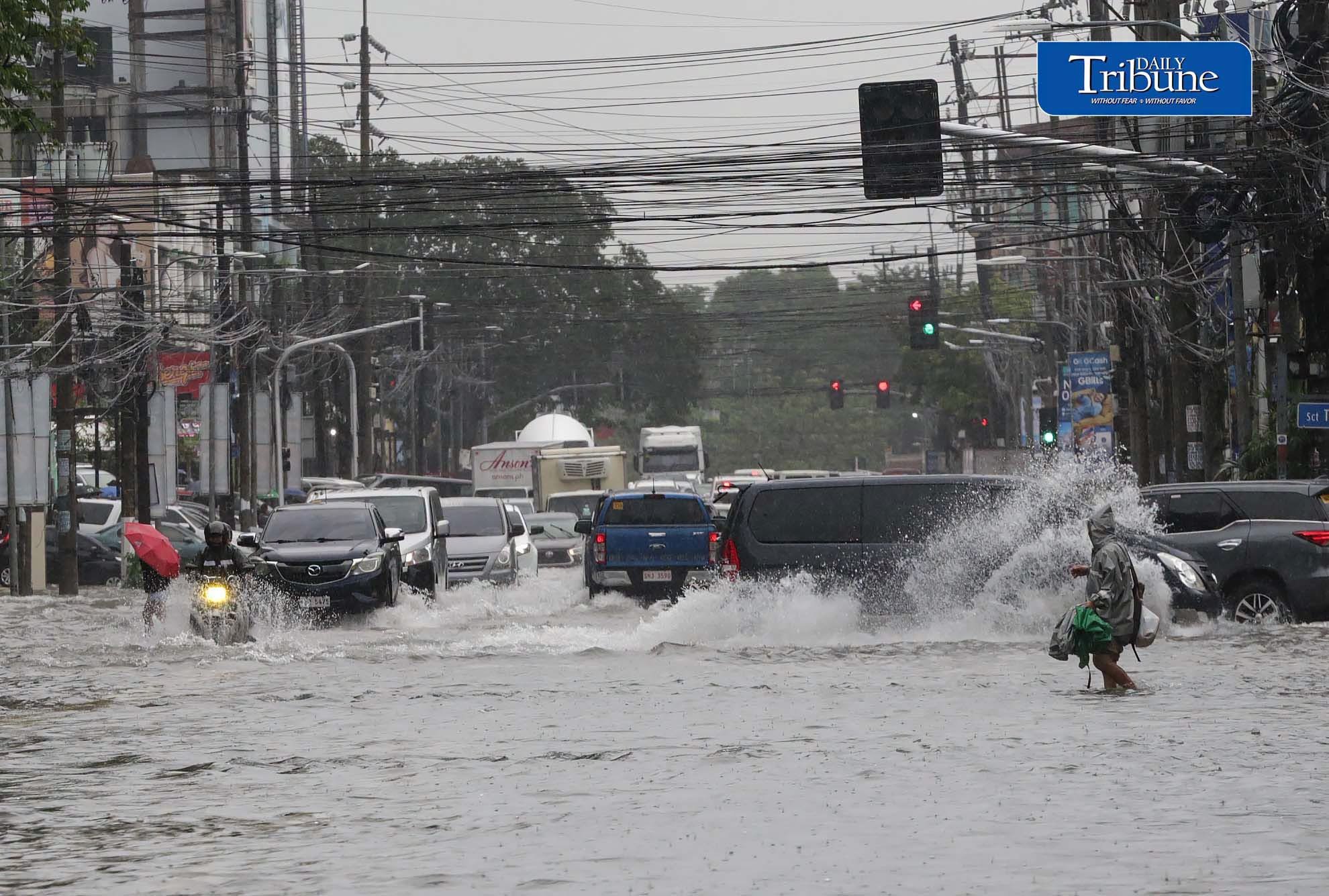 Preparing your rental property for the rainy season