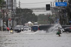 Preparing your rental property for the rainy season