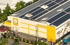 Goldilocks expands solar power capacity