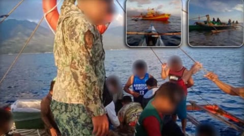 Illegal fishing operations cracked open