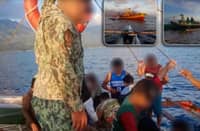 Illegal fishing operations cracked open