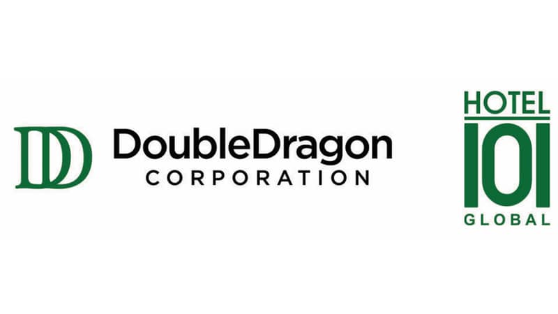 DoubleDragon Corporation