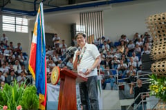 Marcos to DAR: Finish land distribution, condonation issues by 2027