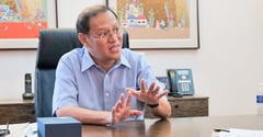 Marikina group backs Teodoro, calls cases ‘bogus’
