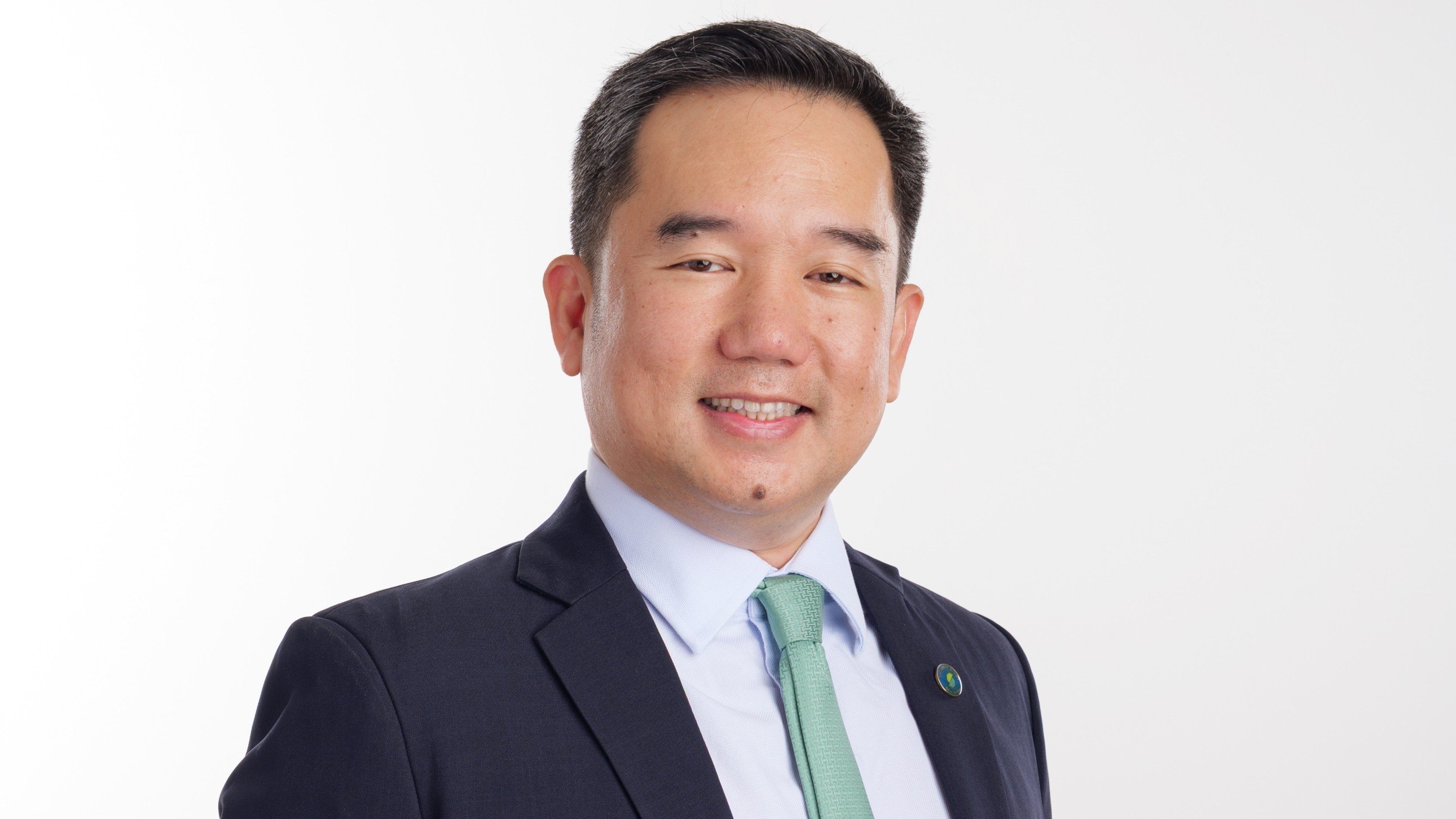 Security Bank executive takes regional SME role