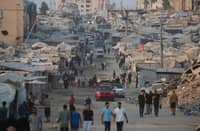 Kushner: Hamas disarmament could start in 30 days